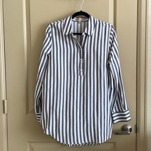 Philosophy Republic Clothing Tunic shirt.